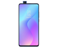 XIAOMI MI 9T 6/128GB Niebieski - 506157 - zdjęcie 2
